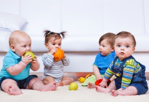 Babys
